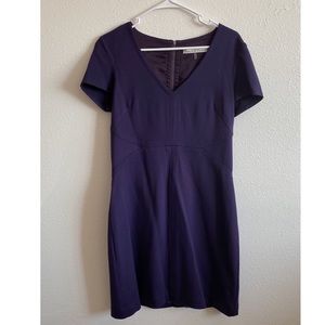 Trina Turk V-neck Dress